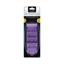 Gratare cu dublu magnet Andis - Set  5 gratare - 1,5 - 13 mm - 3