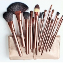 Pensule par natural - SET 18