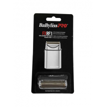 Folie + Cutit BABYLISS - Mini Shaver FX01 - 1