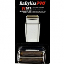Folie si Cutit Aparat de Ras (Shaver) Babyliss FX02 Silver