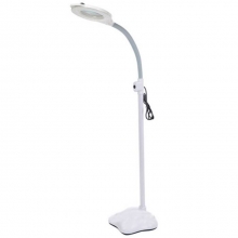Lupa Cosmetica cu Picior si Lampa LED 3x - LCCP - 1