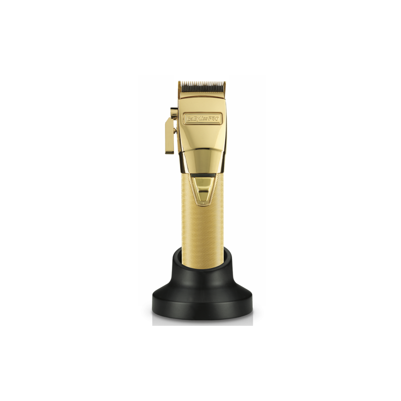 Masina de Tuns Babyliss Gold FX 8700GE -Semi-Fade Fabricata pentru Europa - 1