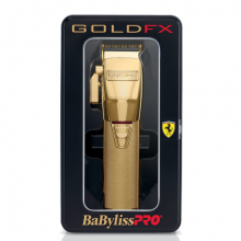 Masina de Tuns Babyliss Gold FX 8700GE -Semi-Fade Fabricata pentru Europa - 4