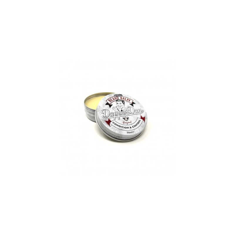 Balsam pentru Barba DAPPER DAN - 50ml - 1