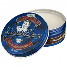 Crema pentru Barbierit DAPPER DAN - 150 ml - 1