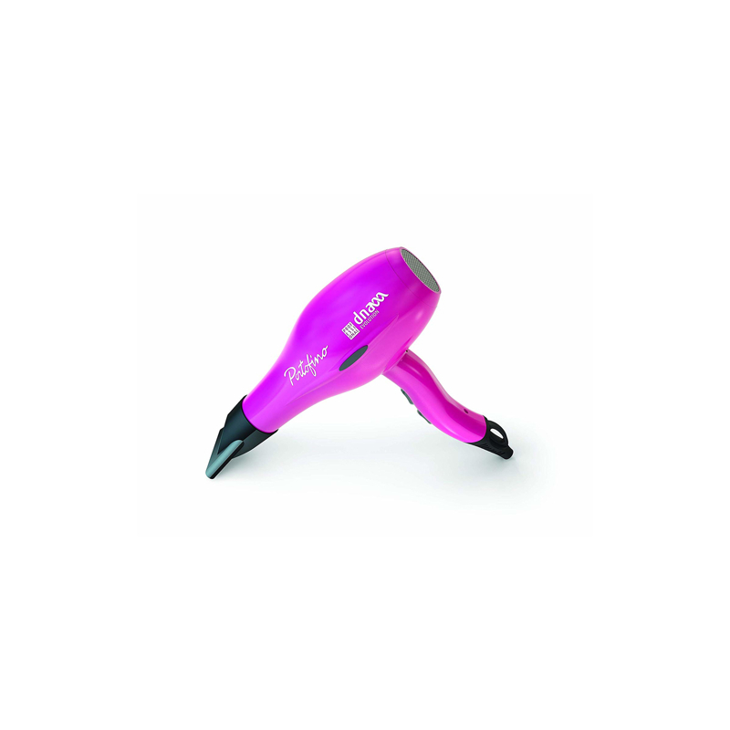 Uscator de Par Profesional - 2.000W - Roz - 1