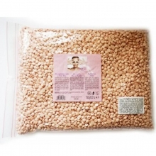Ceara elastica granule roz 1kg