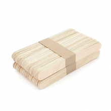 Spatule Epilatpro pentru Ceara de Epilat - Medii - 100 buc - 1