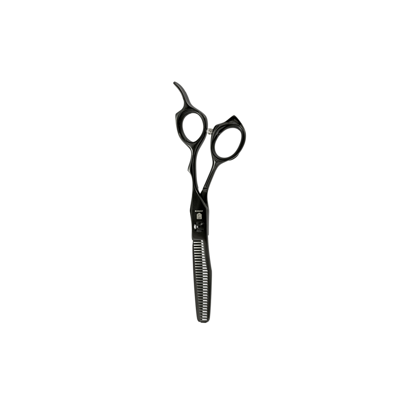 Foarfeca Jargem de Filat - 5.75 inch - Editie Neagra - 1