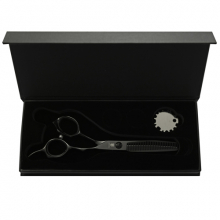 Foarfeca Jargem de Filat - 5.75 inch - Editie Neagra - 3