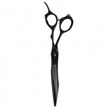 Foarfeca Jargem de Tuns - 5.75 inch - Editie Neagra - 1