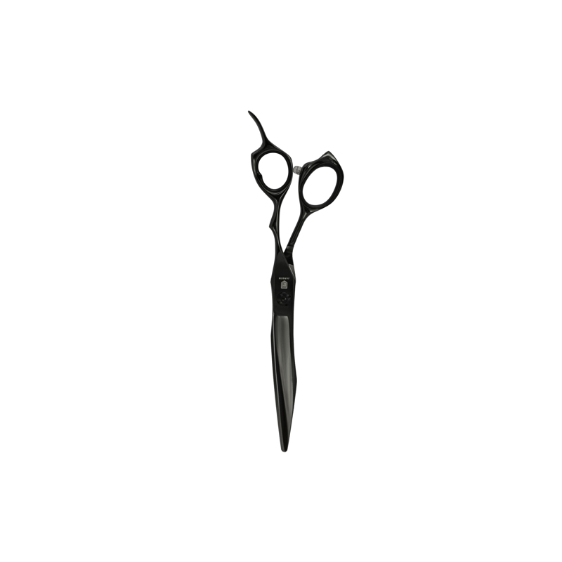 Foarfeca Jargem de Tuns - 5.75 inch - Editie Neagra - 1