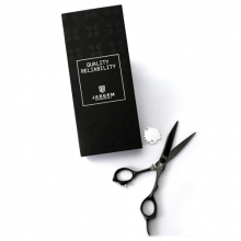 Foarfeca Jargem de Tuns - 5.75 inch - Editie Neagra - 3