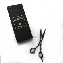 Foarfeca Jargem de Tuns - 6.75 inch - Editie Neagra - 3