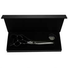 Foarfeca Jargem de Tuns - 6.75 inch - Editie Neagra - 4