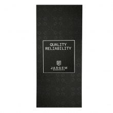 Foarfeca Jargem de Tuns - 6.75 inch - Editie Neagra - 5