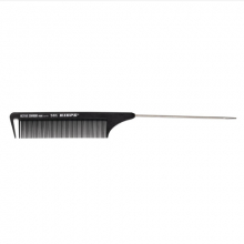 Pieptene frizerie/coafor - KIEPE -  Active carbon - 501 - 1