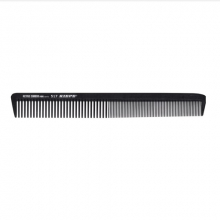 Pieptene Frizerie/Coafor KIEPE - Active Carbon - 517 - 1
