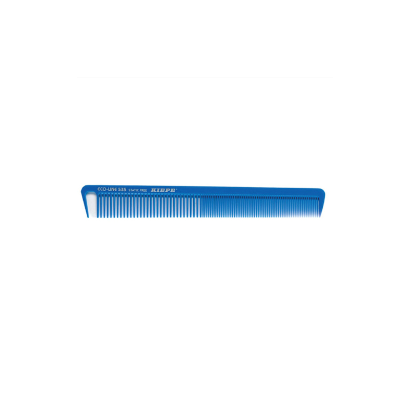 Pieptene Frizerie/Coafor KIEPE - Eco Line - 535 - 1