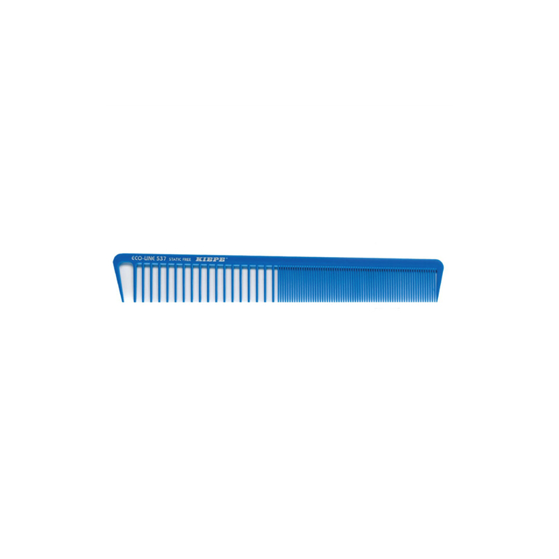 Pieptene Frizerie/Coafor KIEPE - Eco Line - 537 - 1
