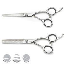 Set foarfece Kiepe School Series Offset - 5.5 inch - 1