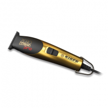 Set Golden Combo - Kiepe Masina de tuns Rivale 6315 + Masina de contur Zero Estremo pro 6324 - 4