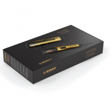 Set Golden Combo - Kiepe Masina de tuns Rivale 6315 + Masina de contur Zero Estremo pro 6324 - 5
