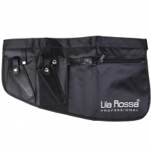 Sorț pentru frizerie Lila Rossa Professional