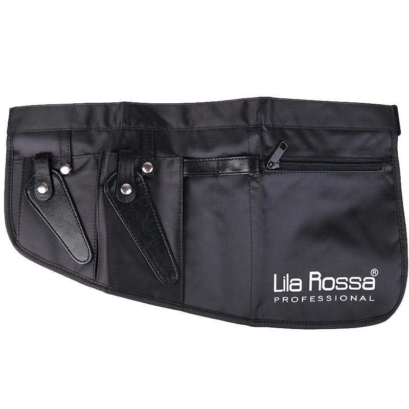 Sorț pentru frizerie Lila Rossa Professional