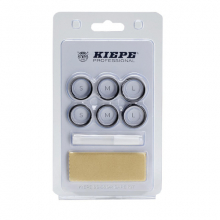 Set Inele de Silicon KIEPE pentru Foarfece - 1