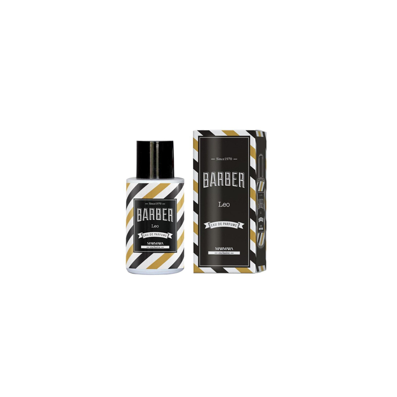 Apa de Parfum Leo MARMARA BARBER - 100ml - 1