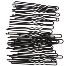 Ace de coc ondulate Lila Rossa 500 buc negre