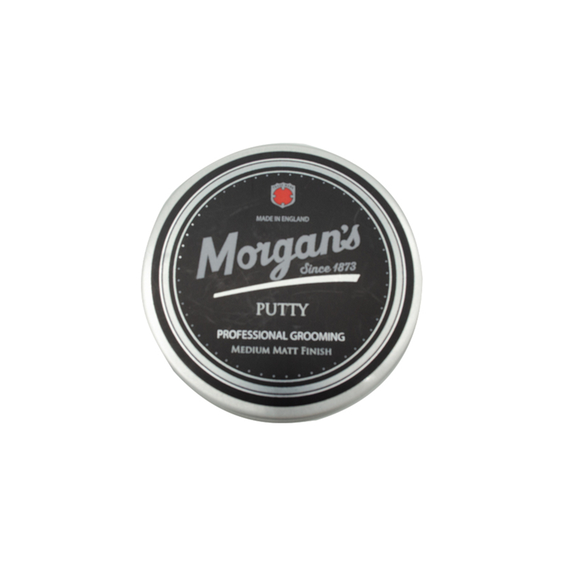 Ceara de Par MORGANS - PUTTY - 75 ml - 1