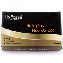 Ace de coc ondulate Lila Rossa 500 buc blonde