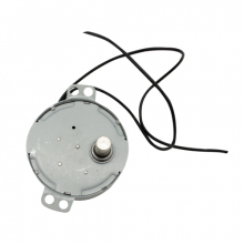 Motoras Barber Pole - 1