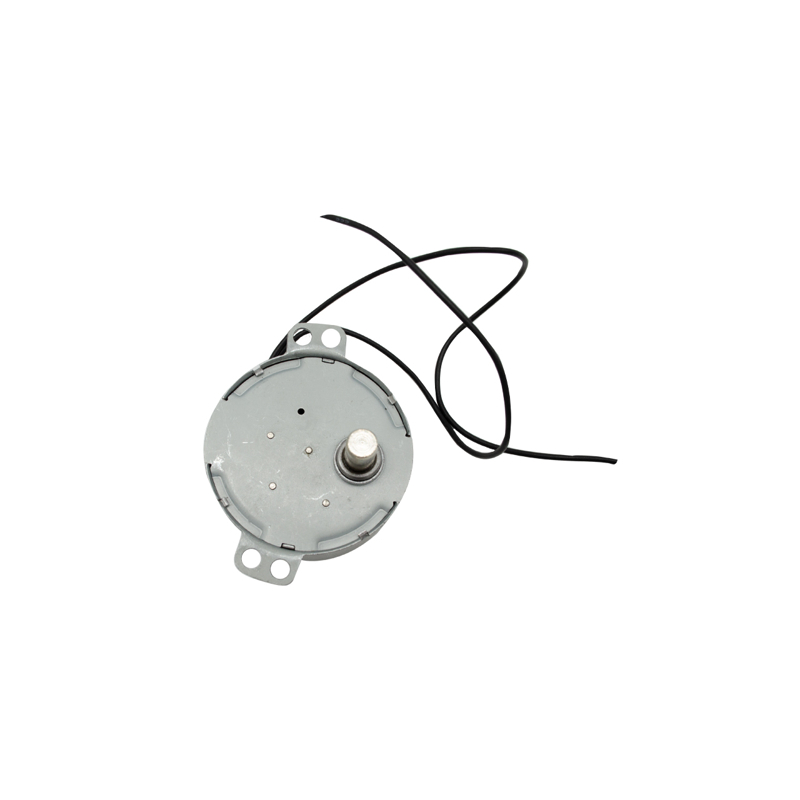Motoras Barber Pole - 1