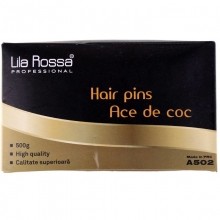 Ace de coc ondulate Lila Rossa 500 buc blonde