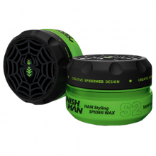 Ceara de Par NISH MAN S2 Spider - 150 ml - 1