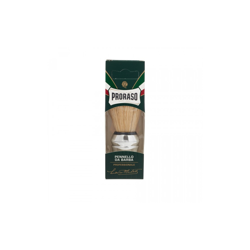 Pamatuf pentru Barbierit Proraso - 1