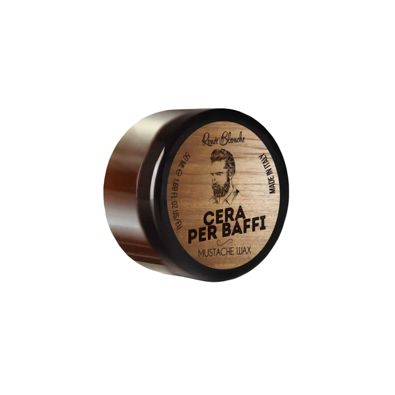 Ceara de Barba/Mustata RENEE BLANCHE - 50 ml - 1