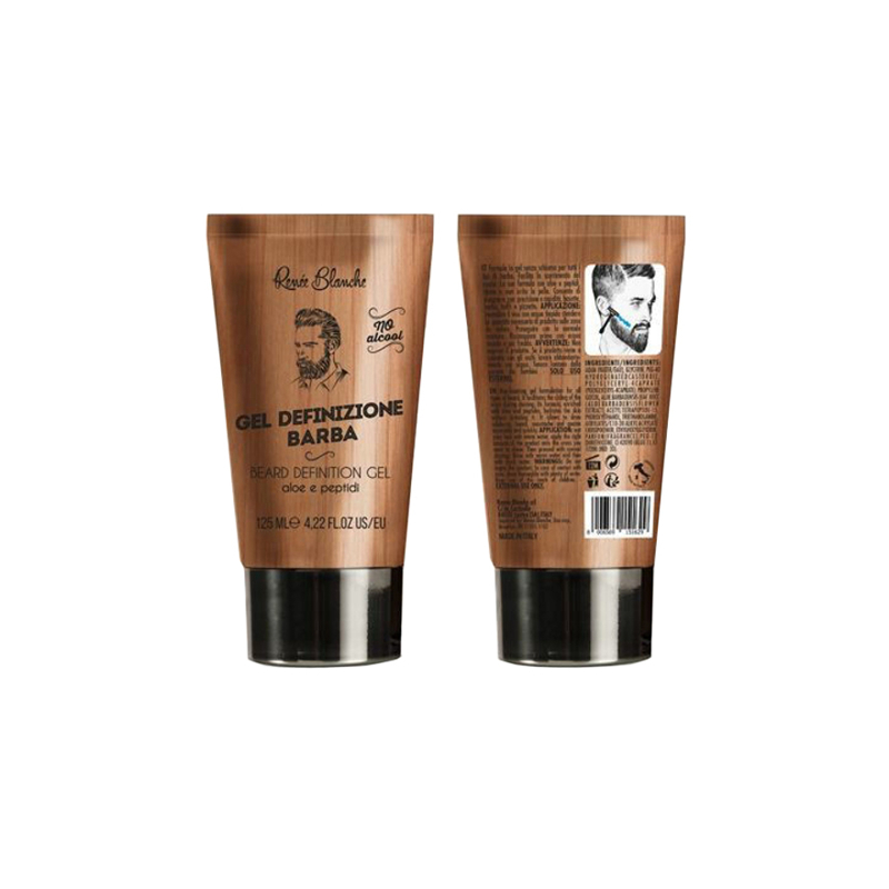 Gel de ras - 125 ml Renee Blanche - 1