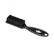 REVER - Perie profesionala - fade brush - neagra - 1