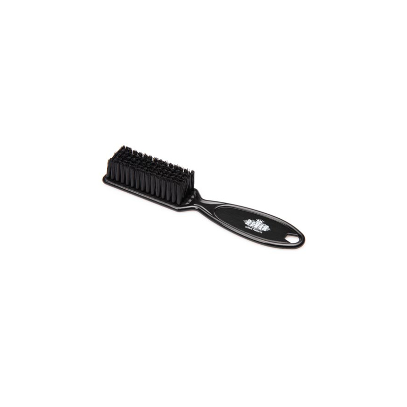 REVER - Perie profesionala - fade brush - neagra - 1