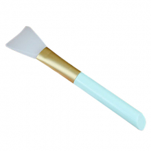 Spatula de Silicon pentru Aplicare Masca Faciala - 1