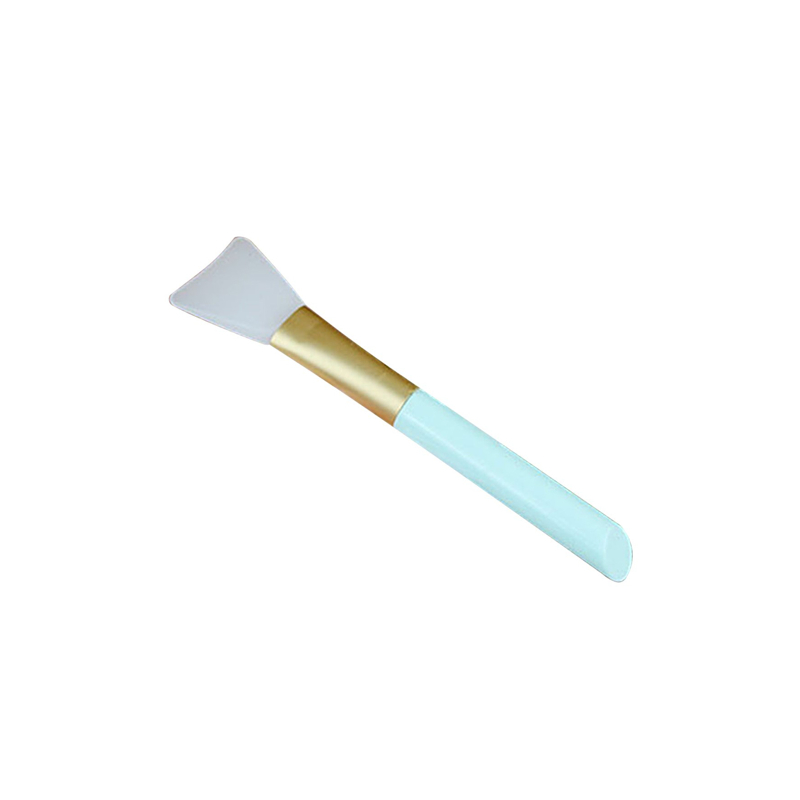 Spatula de Silicon pentru Aplicare Masca Faciala - 1