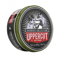 UPPERCUT - Ceara de par - Matte Pomade - 300 ml - 1