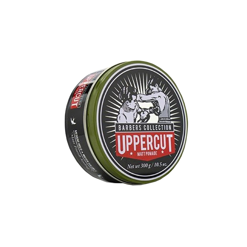 UPPERCUT - Ceara de par - Matte Pomade - 300 ml - 1