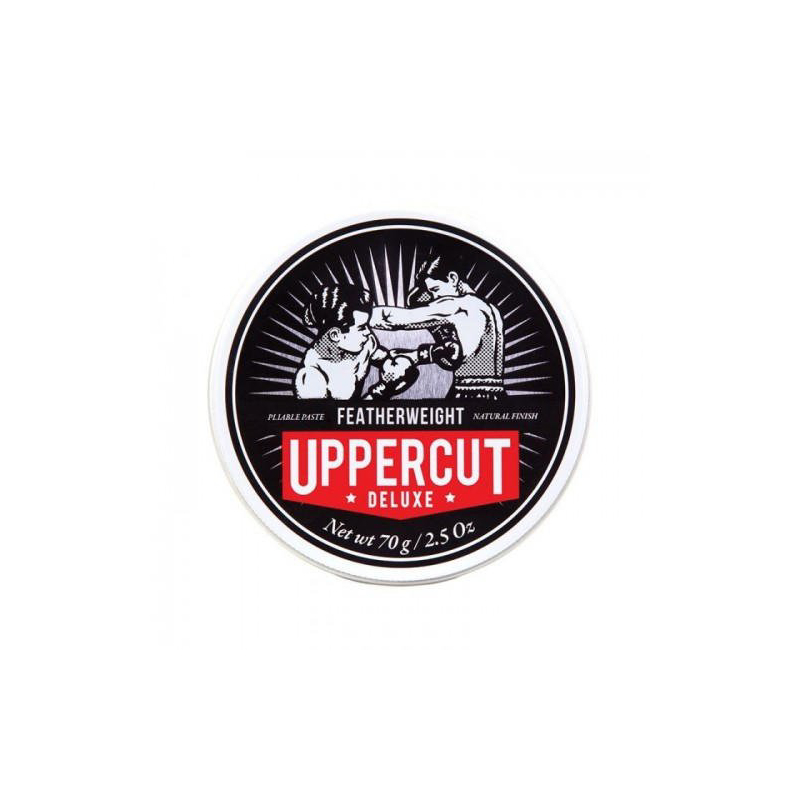 UPPERCUT - Ceara de par Featherweight - 70g - 1