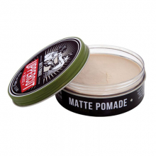 UPPERCUT - Ceara de par - Matte Pomade - 300 ml - 1
