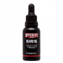 Ulei de Barba UPPERCUT - 30 ml - 1